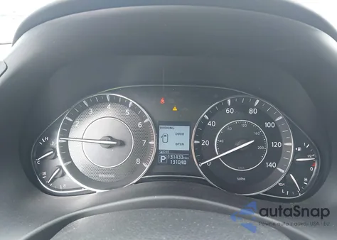 2018 Nissan Armada Sl из США, поврежденный, VIN JN8AY2ND1J9051528